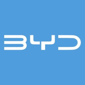 BYD Panamá
